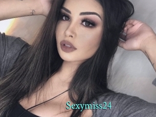 Sexymiss24