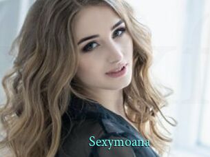 Sexymoana