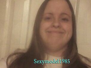 Sexymodel1985