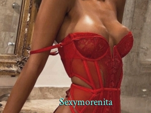 sexymorenita xxx Fantasy Land