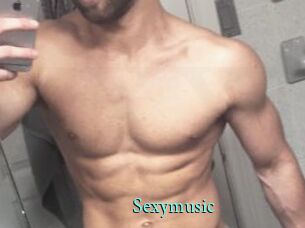 Sexymusic