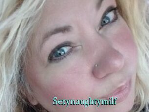 sexynaughtymilf xxx Fantasy Land