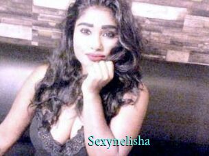 Sexynelisha
