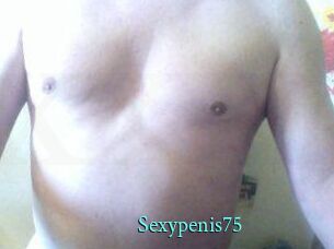 Sexypenis75
