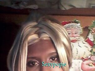 Sexypopje