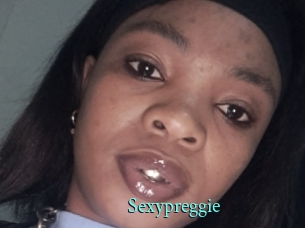 Sexypreggie