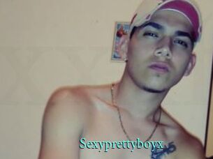 Sexyprettyboyx