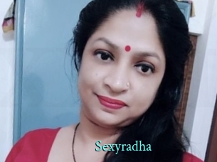 Sexyradha