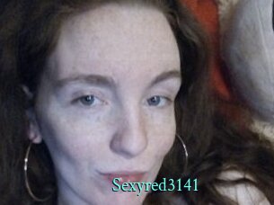 Sexyred3141