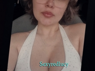 Sexyredlucy