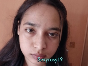 Sexyrosy19