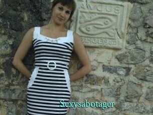 sexysabotager xxx Fantasy Land