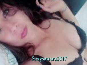 Sexysamara2017