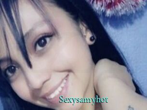 Sexysamyhot