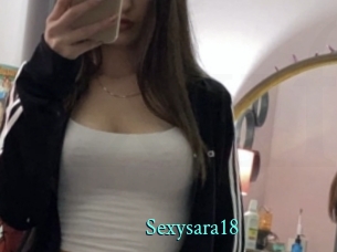 Sexysara18