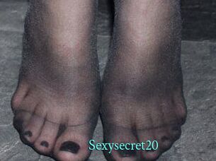 Sexysecret20