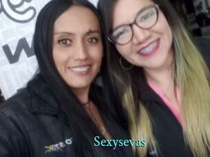 Sexysevas
