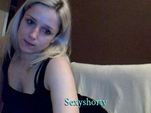Sexyshorty