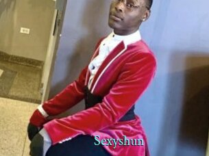 Sexyshun