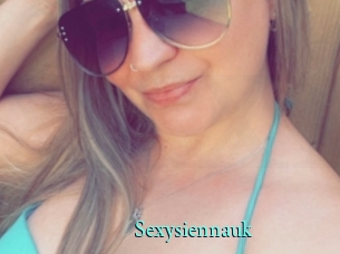 Sexysiennauk