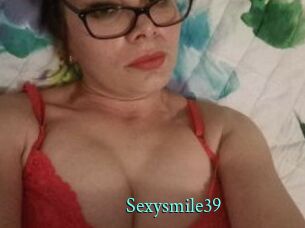 Sexysmile39
