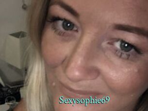 Sexysophie69