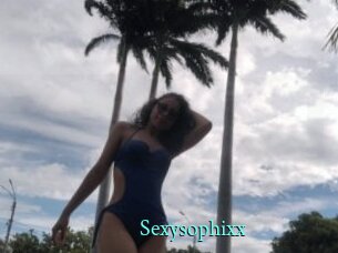Sexysophixx