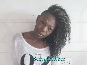 Sexysportybee
