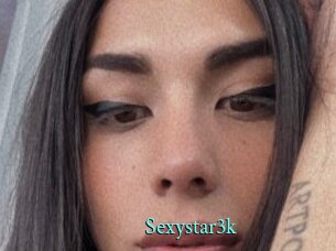 Sexystar3k