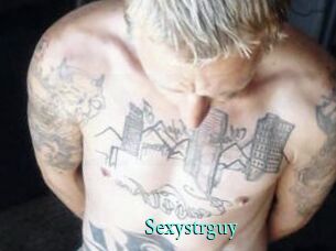 Sexystrguy