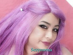 Sexysurena