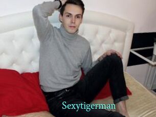 sexytigerman xxx Fantasy Land