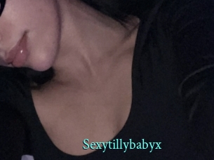 Sexytillybabyx