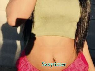 Sexytizzer