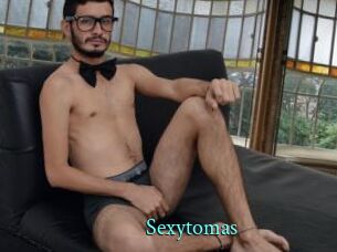 Sexytomas
