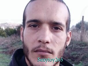 Sexytoy265