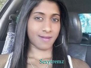 Sexytremz