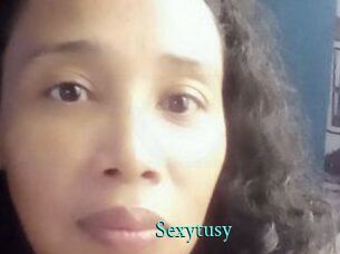 Sexytusy