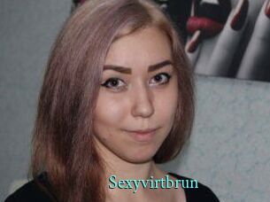 sexyvirtbrun xxx Fantasy Land