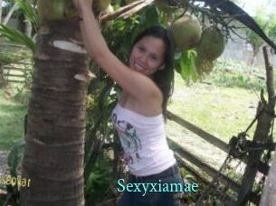 Sexyxiamae
