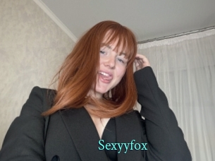 sexyyfox xxx Fantasy Land