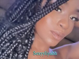 Sexyyliyahh