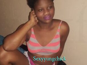 Sexyyungchick