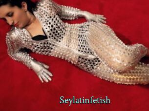 Seylatinfetish