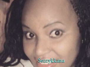 Sezzykkana