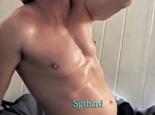 Sgthard