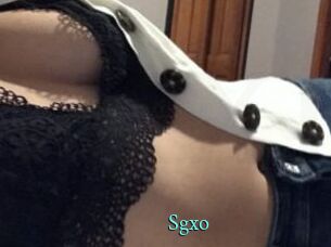 Sgxo