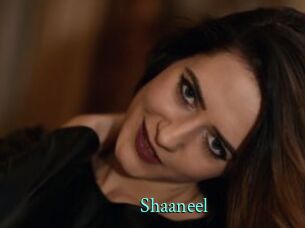 Shaaneel