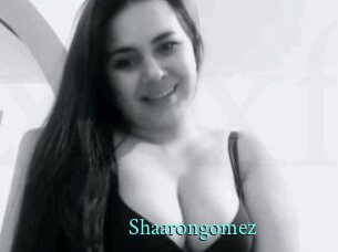 Shaarongomez