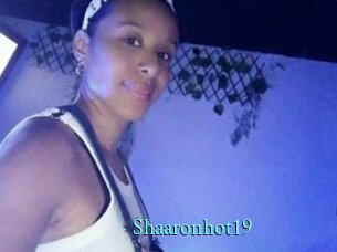 Shaaronhot19